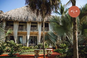 Casa Cori Cori at Monterrico
